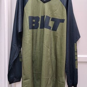 Bilt mens medium jersey